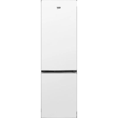 Лот: 24866107. Фото: 1. Холодильник Beko B1RCSK312W. Холодильники, морозильные камеры