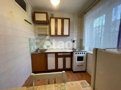 Лот: 25294352. Фото: 1. 4-комн. квартира , Красноярск... Квартиры, студии