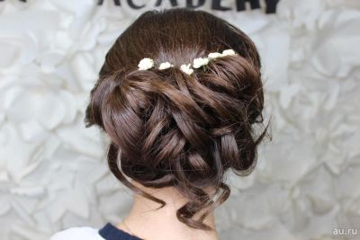 Лот: 8687586. Фото: 1. Визажист. Макияж, причёски. Другие (красота, здоровье, медицина)