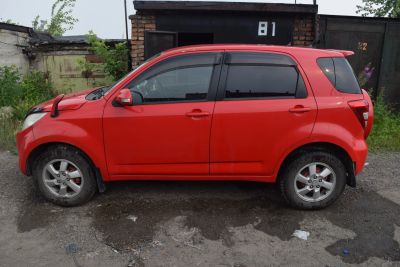 Лот: 14085739. Фото: 1. Daihatsu Be-Go. Автомобили