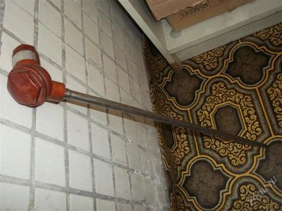 Лот: 1030569. Фото: 1. Продам термопару ТХК-0515 и кабель... Контрольно-измерительное оборудование