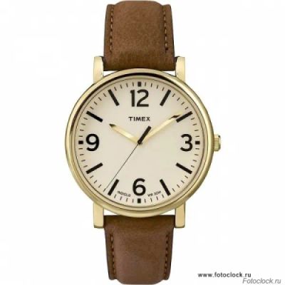 Лот: 21239808. Фото: 1. Наручные часы Timex T2P527. Оригинальные наручные часы