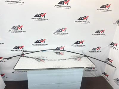 Лот: 25803564. Фото: 1. молдинг крыши Honda Accord CL9. Двигатель и элементы двигателя