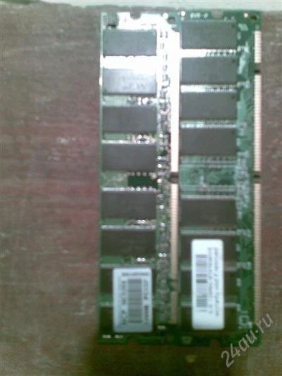 Лот: 931944. Фото: 1. Память Dimm 128 mb 2 штуки. Оперативная память