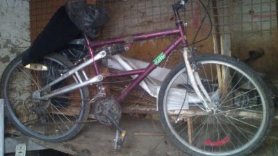 Лот: 10658105. Фото: 1. продам велосипед. Велосипеды