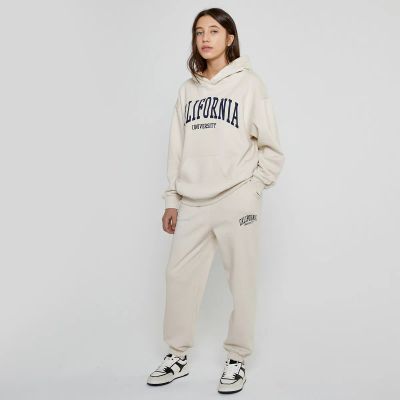 Лот: 24413692. Фото: 1. Комплект из худи с капюшоном LaRedoute. Свитера, худи, толстовки