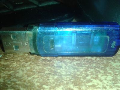 Лот: 3669038. Фото: 1. флешка. USB-флеш карты