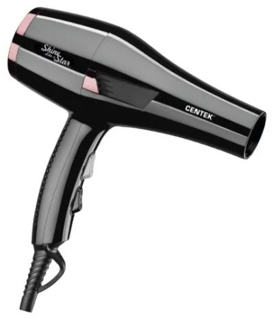 Лот: 12599445. Фото: 1. Фен Centek CT-2256 (2000 Вт, 2... Укладка и стрижка волос, бритьё, эпиляция