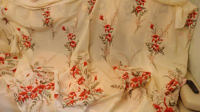 Лот: 24655056. Фото: 1. Тюль. Шторы, тюль