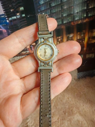 Лот: 25761041. Фото: 1. ЧАСЫ наручные OMAX Crystal Waterproof... Оригинальные наручные часы