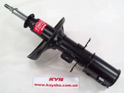 Лот: 3821885. Фото: 1. Стойки передние KYB на Daewoo... Ходовая, подвеска, рулевое управление
