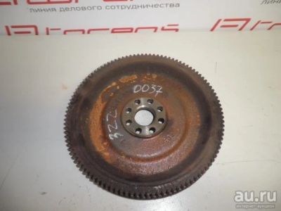 Лот: 13253322. Фото: 1. Маховик для TOYOTA COROLLA 3ZZ-FE. Другое (автозапчасти)