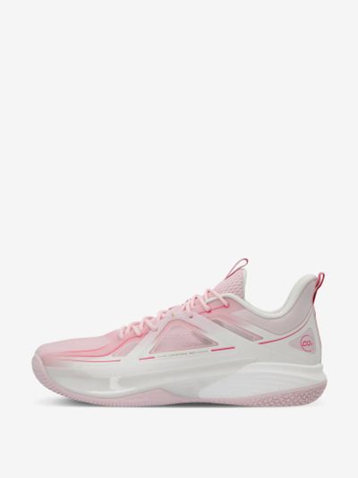Лот: 25766652. Фото: 1. Кроссовки мужские 361° Basketball... Другое (одежда, обувь, галантерея)