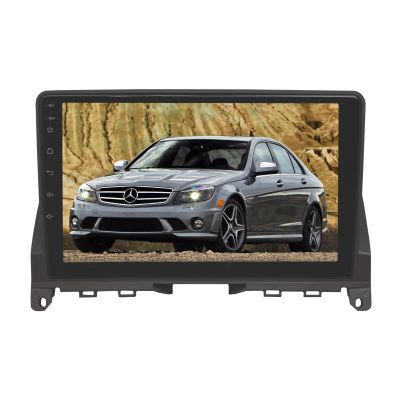 Лот: 17267207. Фото: 1. Штатная магнитола для Mercedes-benz... Автомагнитолы