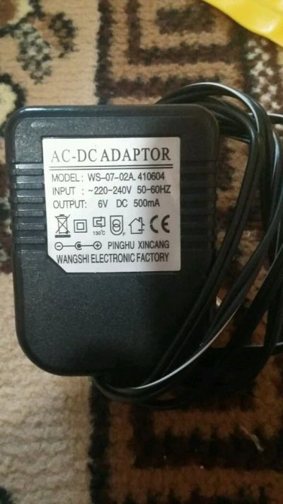 Лот: 9790130. Фото: 1. Блок зарядки для электромобилей. Зарядные устройства, блоки питания для бытовой техники