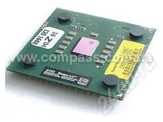 Лот: 533473. Фото: 1. AMD Sempron 2300+ BOX. Процессоры