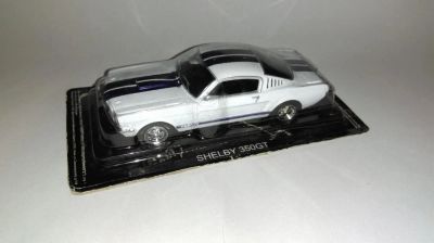Лот: 4943603. Фото: 1. Суперкары №28 Ford Mustang GT... Автомоделизм