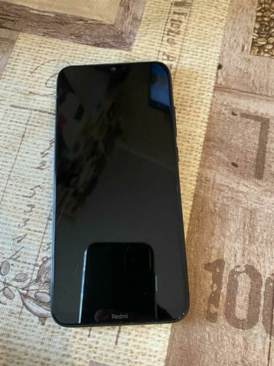Лот: 18442316. Фото: 1. Xiaomi redmi note 8. Смартфоны