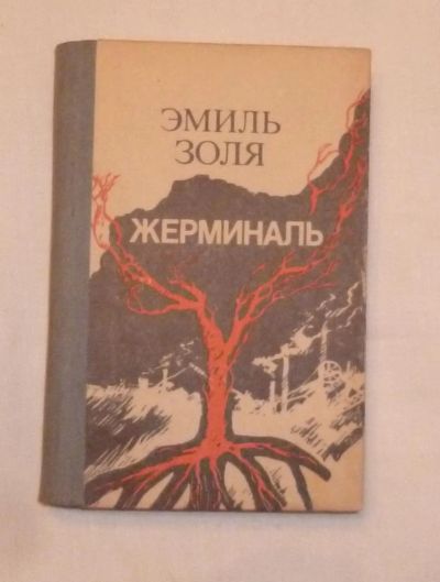 Лот: 4670633. Фото: 1. Эмиль Золя. Жерминаль. Художественная
