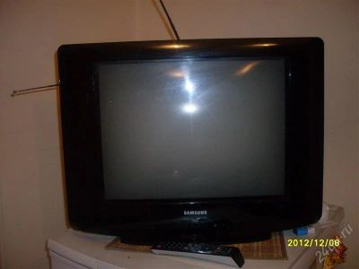 Лот: 2460065. Фото: 1. Продам телевизор Samsung. Телевизоры