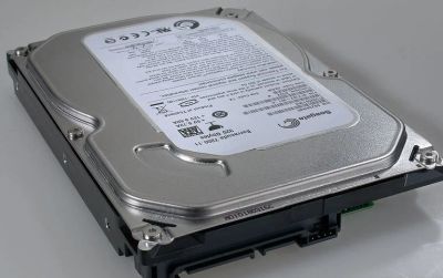 Лот: 8851728. Фото: 1. жёсткий диск. Жёсткие диски (HDD)