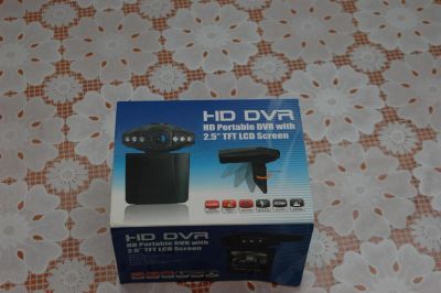 Лот: 5048255. Фото: 1. Видеорегистратор. Видеорегистраторы,  радар-детекторы, системы парковки