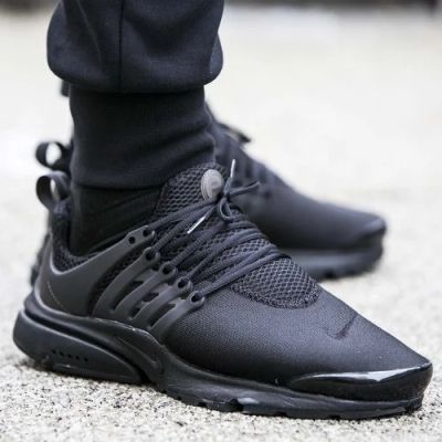 Лот: 8013436. Фото: 1. Кроссовки Air Prestо Nike (40-45... Кеды, кроссовки, слипоны