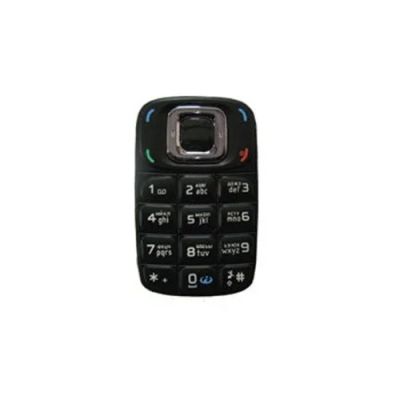Лот: 25353127. Фото: 1. Клавиатура Nokia 6085 ориг. Клавиатуры для ноутбуков