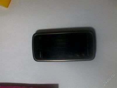 Лот: 2304219. Фото: 1. nokia 5228. Смартфоны