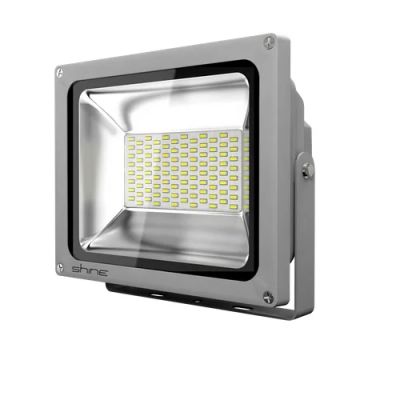 Лот: 7970889. Фото: 1. Прожектор светодиодный Shine 50W... Другое освещение