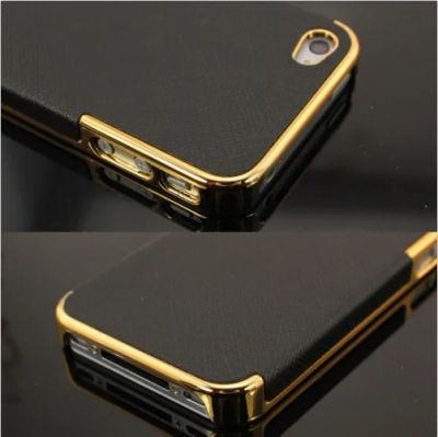 Лот: 3508324. Фото: 1. Чехол на Iphone 5, 5S, в подарок... Чехлы, бамперы