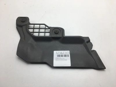 Лот: 20398740. Фото: 1. Накладка Kia Spectra 2006 0K2N164270... Кузов