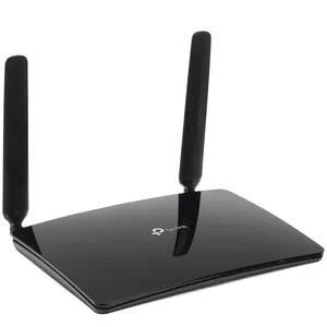 Лот: 20862561. Фото: 1. TP-Link TL-MR150 | Wi-Fi роутер... Маршрутизаторы (роутеры)