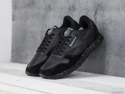 Лот: 10119733. Фото: 1. Reebok Edelweiss. Кеды, кроссовки, слипоны