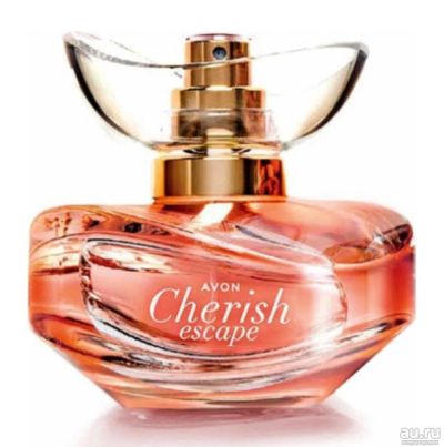 Лот: 16276146. Фото: 1. Парфюмерная вода Avon Cherish... Женская парфюмерия