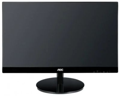 Лот: 9018092. Фото: 1. Монитор 21,5” AOC I2269VW (21... ЖК-мониторы