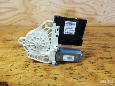 Лот: 18537881. Фото: 1. Стеклоподъемник Volkswagen Passat... Кузов