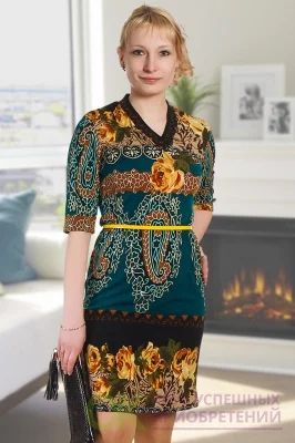 Лот: 6902771. Фото: 1. платье 44. Платья