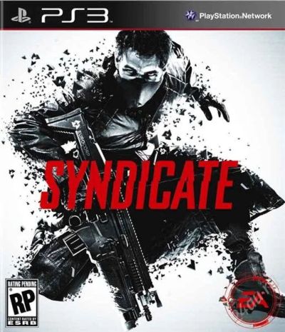 Лот: 2763166. Фото: 1. Syndicate (PS3) обмен рус субтитры. Игры для консолей