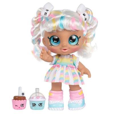 Лот: 16993462. Фото: 1. Kindi Kids Кинди Кидс Игровой... Куклы и аксессуары