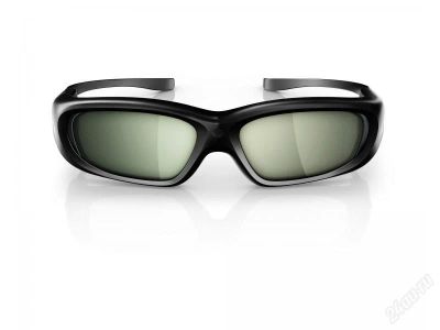 Лот: 2450130. Фото: 1. 3D очки Philips PTA508/00. Другое (тв и видео)
