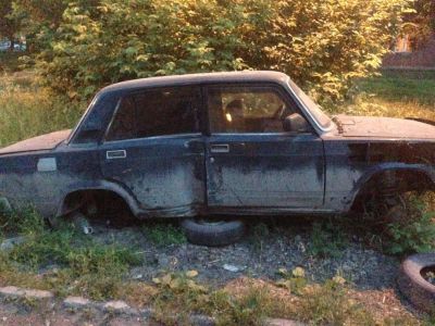 Лот: 9899518. Фото: 1. Продам ваз 2105. Автомобили