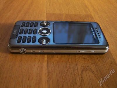 Лот: 254281. Фото: 1. Sony Ericsson S302. Кнопочные мобильные телефоны