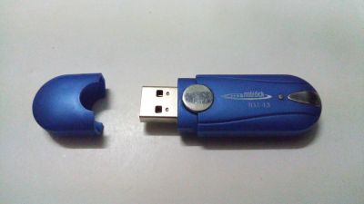 Лот: 16364700. Фото: 1. USB Bluetooth Mobidick DXU 43... WiFi, Bluetooth адаптеры