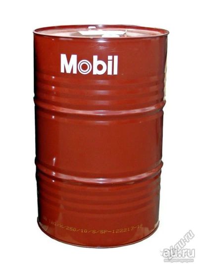 Лот: 13638169. Фото: 1. Mobil Delvac MX Extra 10W-40... Масла, жидкости