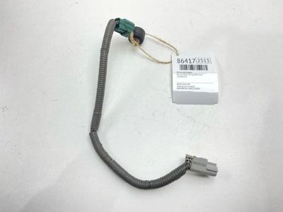 Лот: 22634534. Фото: 1. Датчик детонации Infiniti Ex25... Другое (автозапчасти)