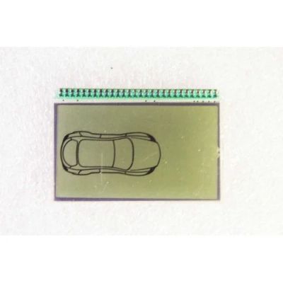Лот: 16415598. Фото: 1. Дисплей Pandora D-078 (DX-40B... Автомобильные сигнализации