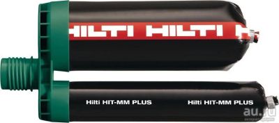 Лот: 9704584. Фото: 1. HIT-MM PLUS бюджетный гибридный... Другое (строительные материалы)