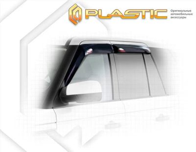 Лот: 13202593. Фото: 1. Land Rover Range Rover Sport 2005-2013... Детали тюнинга