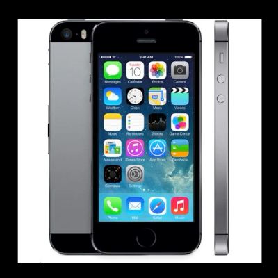 Лот: 6133325. Фото: 1. Смартфон Apple iPhone 5S 16Gb... Смартфоны